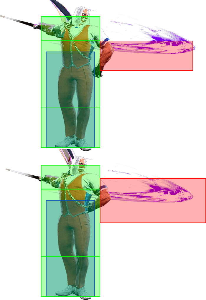 236LP Hitbox 1