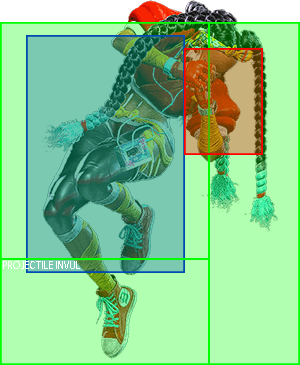 j.2MP Hitbox