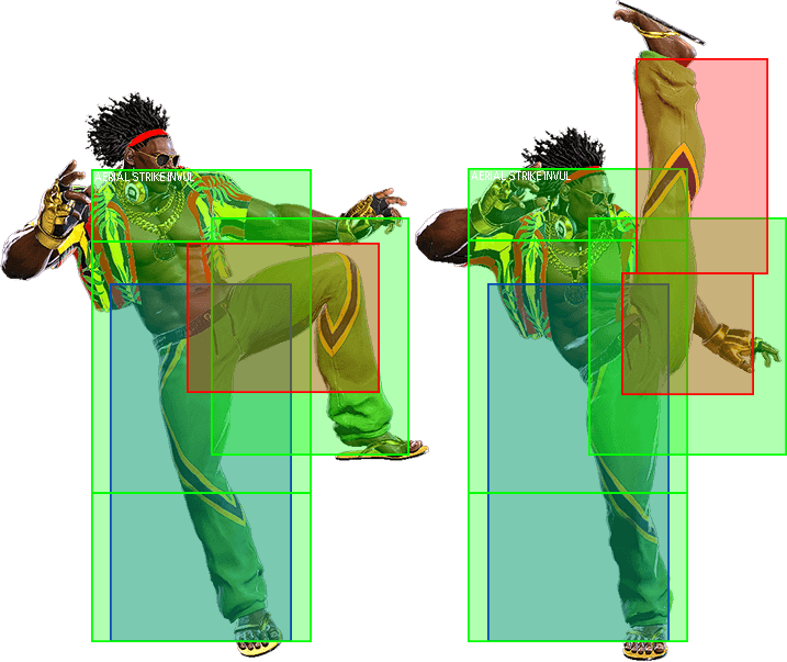4HK Hitbox 1