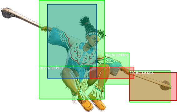 j.MP Hitbox