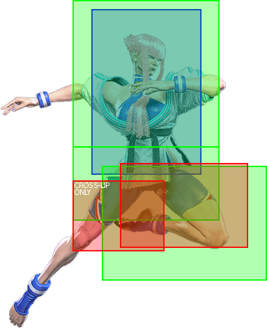 j.LK Hitbox