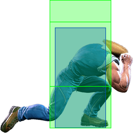 MPMK or 66 Hitbox