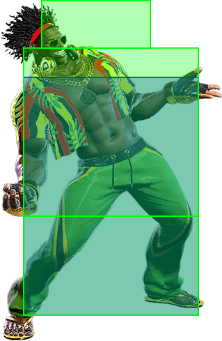 MPMK Hitbox