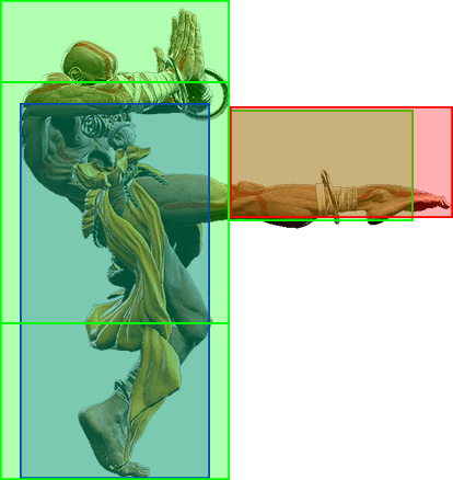 4MK Hitbox