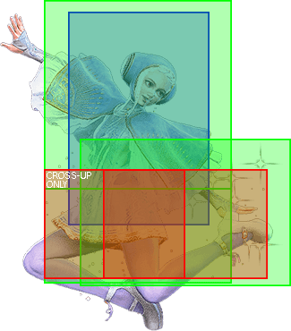 j.LK Hitbox