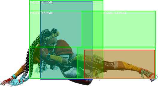 3MK Hitbox