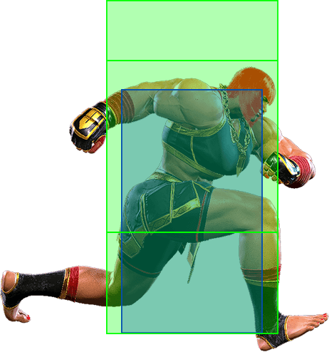 MPMK or 66 Hitbox