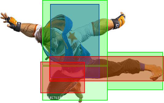 j.MK Hitbox