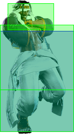 MPMK Hitbox
