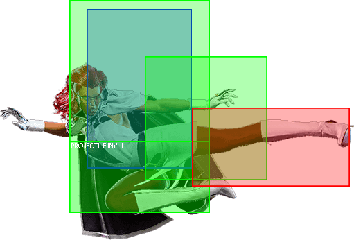 8HK Hitbox