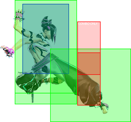 j.214K Hitbox