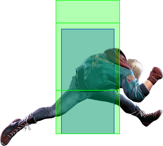 MPMK or 66 Hitbox