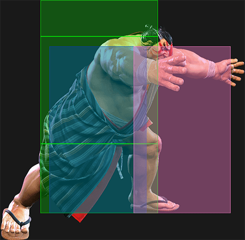 63214MK Hitbox
