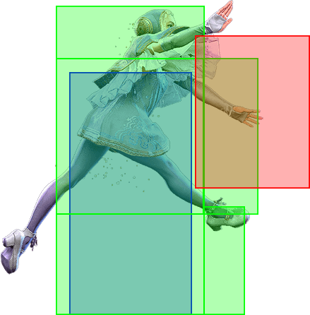 4MK~HP Hitbox