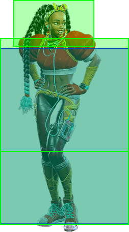 MPMK Hitbox