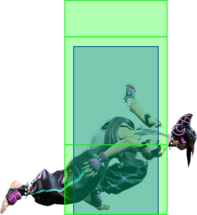 MPMK or 66 Hitbox
