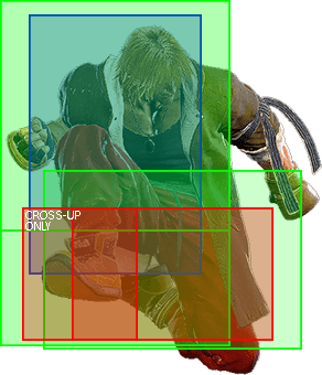 j.LK Hitbox