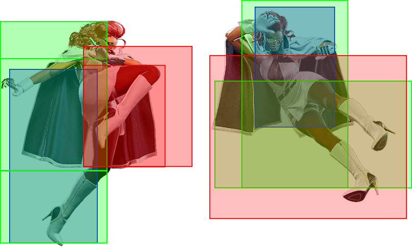 236KK Hitbox 1
