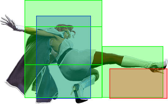 2MK Hitbox