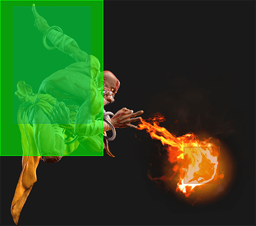 j.63214LP Hitbox