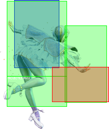 j.HP Hitbox