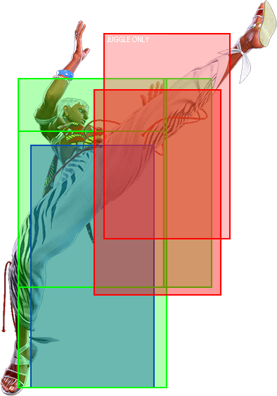 236LK Hitbox 1