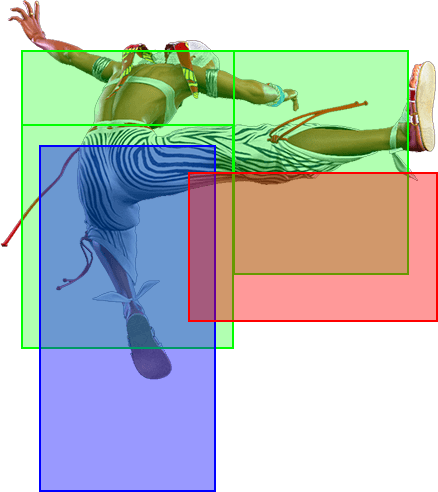 5HK Hitbox