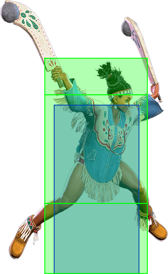 MPMK or 66 Hitbox