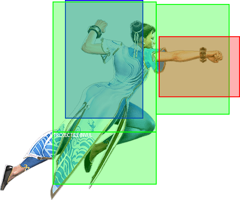 j.HP Hitbox