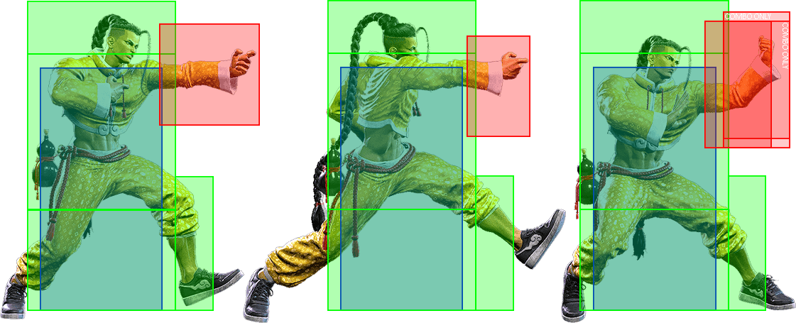 5HP Hitbox 1