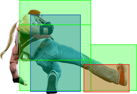 2MK Hitbox