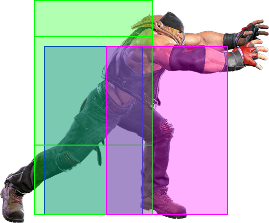 63214MP Hitbox