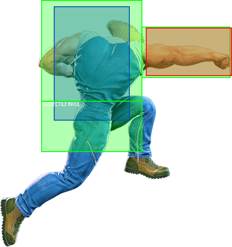 j.MP Hitbox