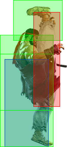 4HK Hitbox 1