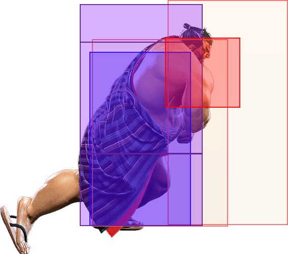 HPHK Hitbox