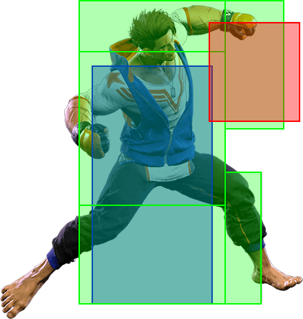 5HP Hitbox 1