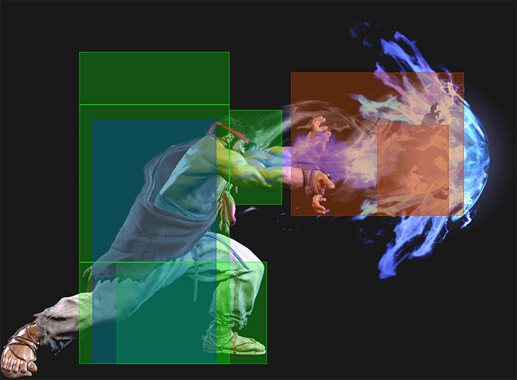 236236P Hitbox