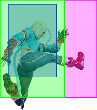 j.LPLK Hitbox
