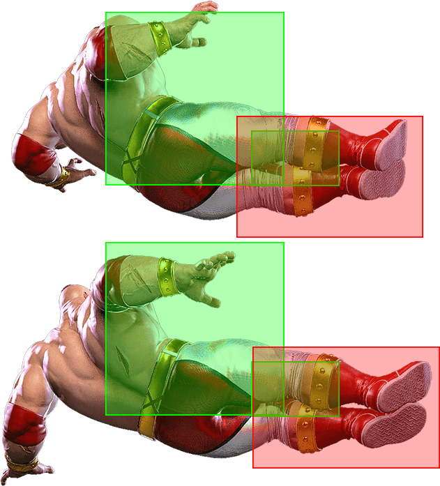3HK Hitbox 1