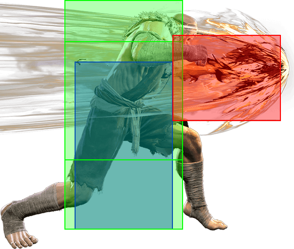 236MPHP Hitbox 1
