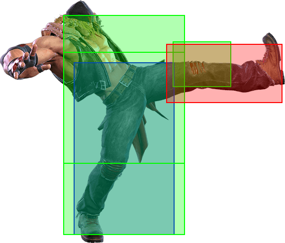 5[HK] Hitbox 1