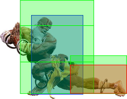 1MK Hitbox