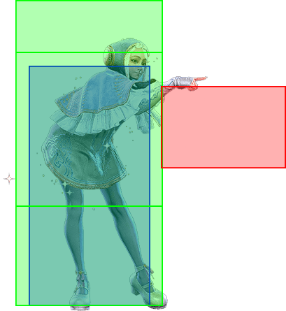 6PPPKKK Hitbox