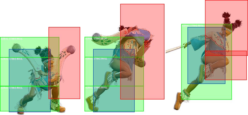 W.623MP Hitbox 1