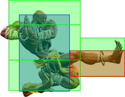 1LK Hitbox