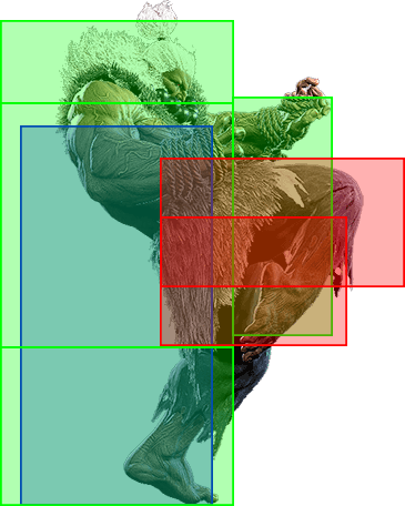 5MK Hitbox