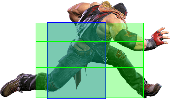 2PP~6P Hitbox 1