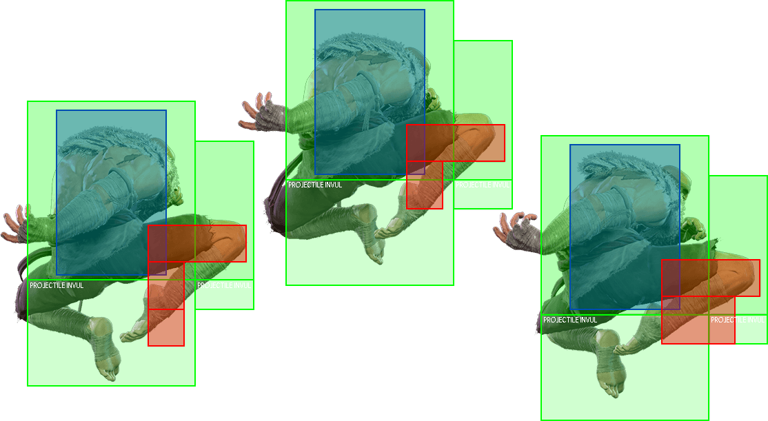 236LK Hitbox 1