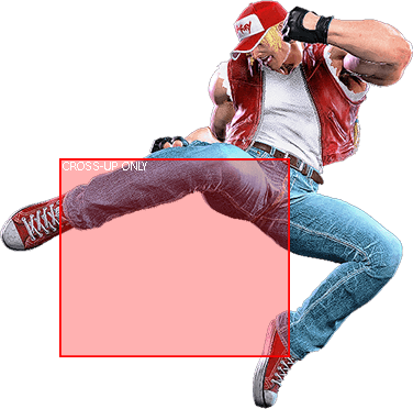 5MP~MK~MK Hitbox