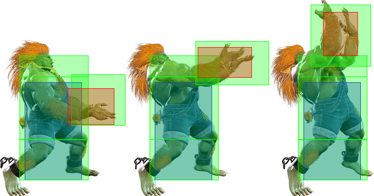 5HP Hitbox 1